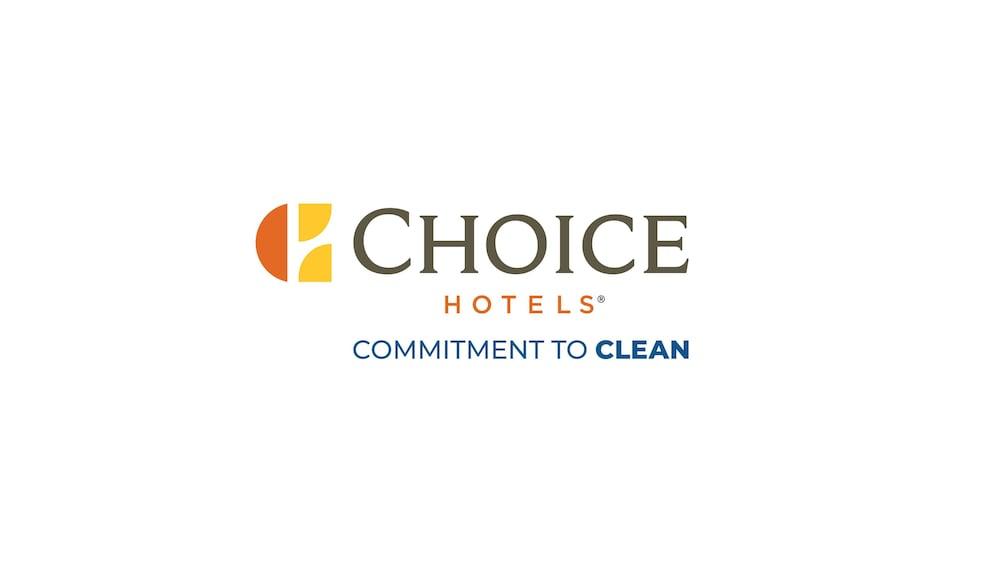 Comfort Inn West Valley - Salt Lake City South West Valley City Exteriör bild