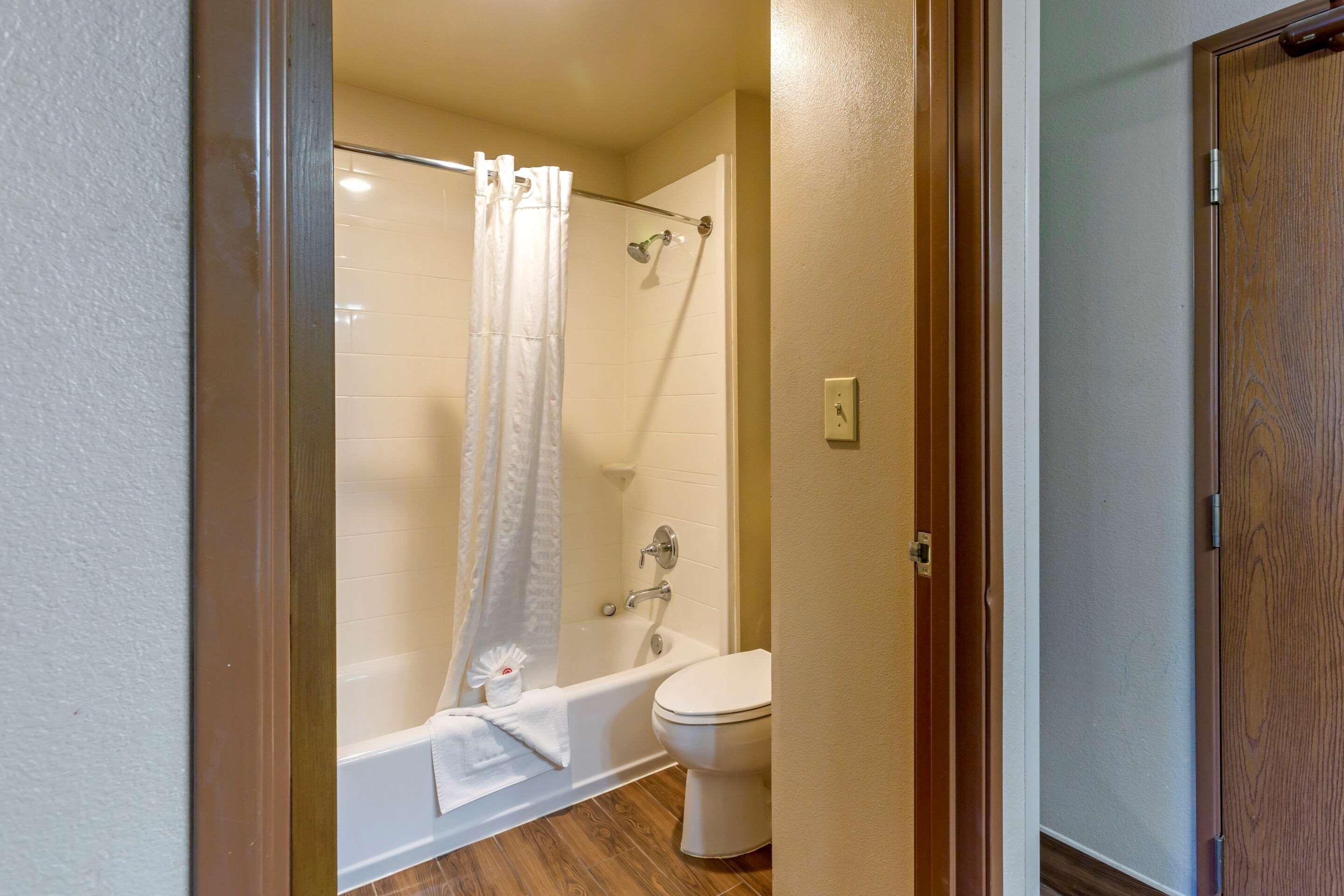 Comfort Inn West Valley - Salt Lake City South West Valley City Exteriör bild