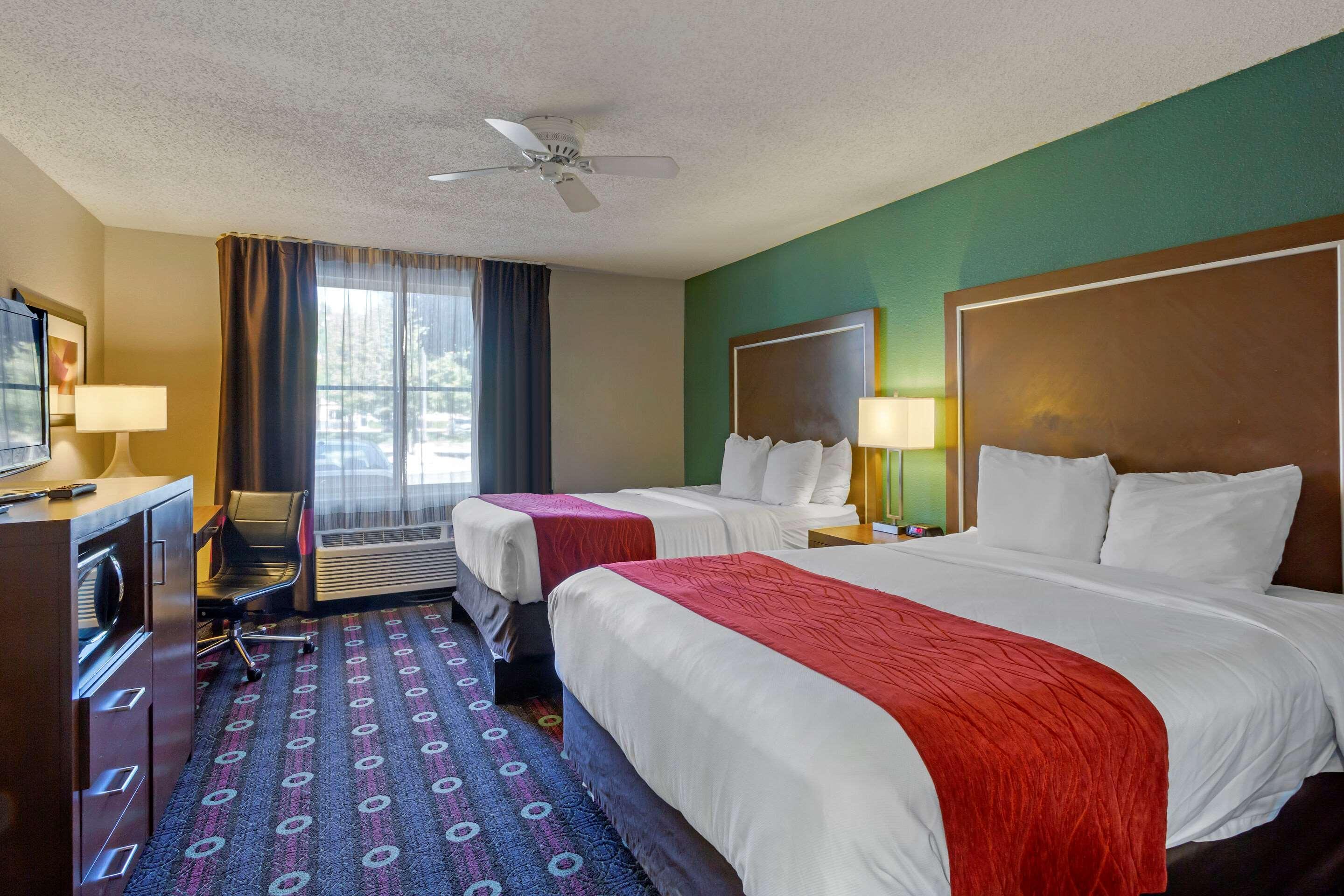 Comfort Inn West Valley - Salt Lake City South West Valley City Exteriör bild