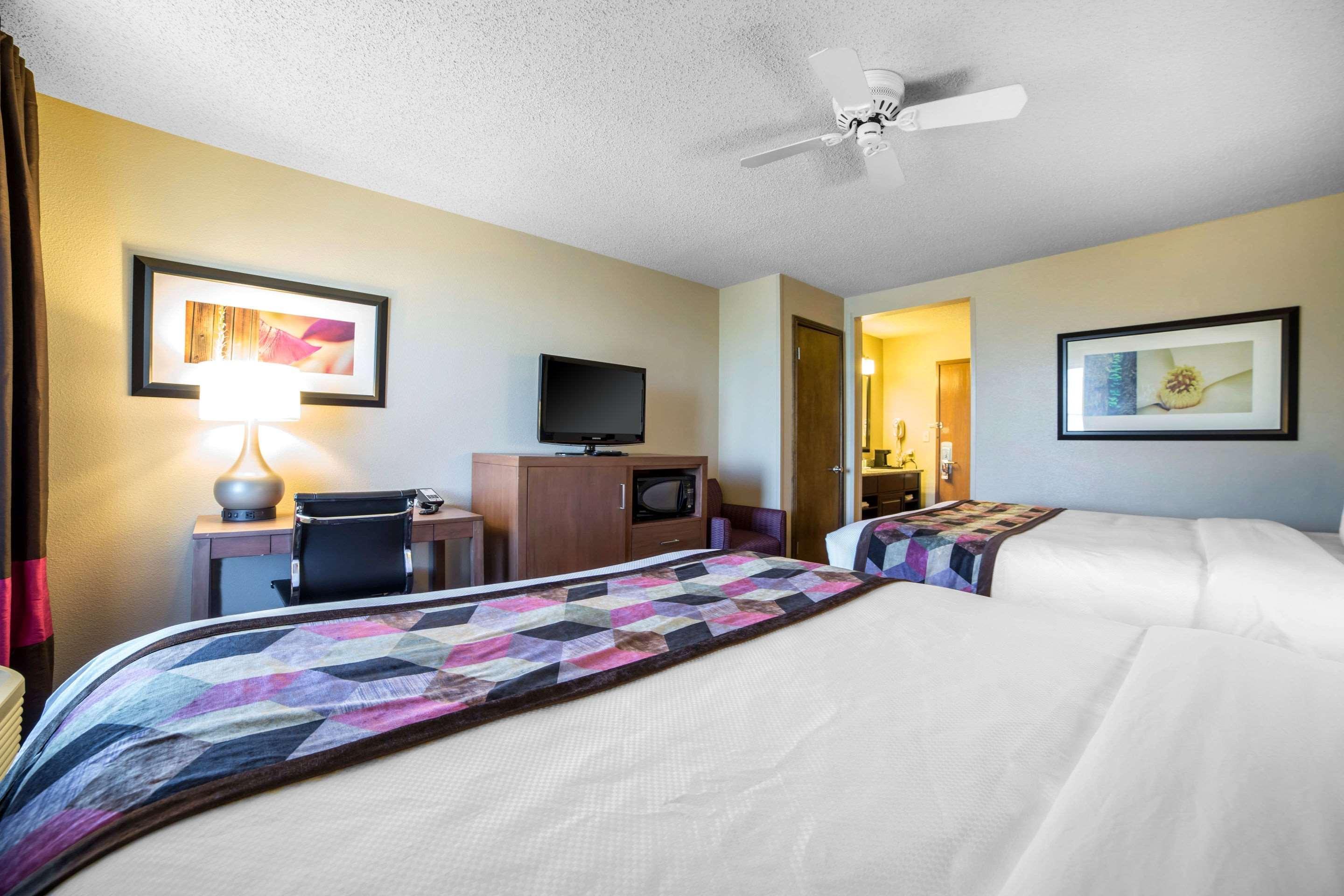 Comfort Inn West Valley - Salt Lake City South West Valley City Exteriör bild