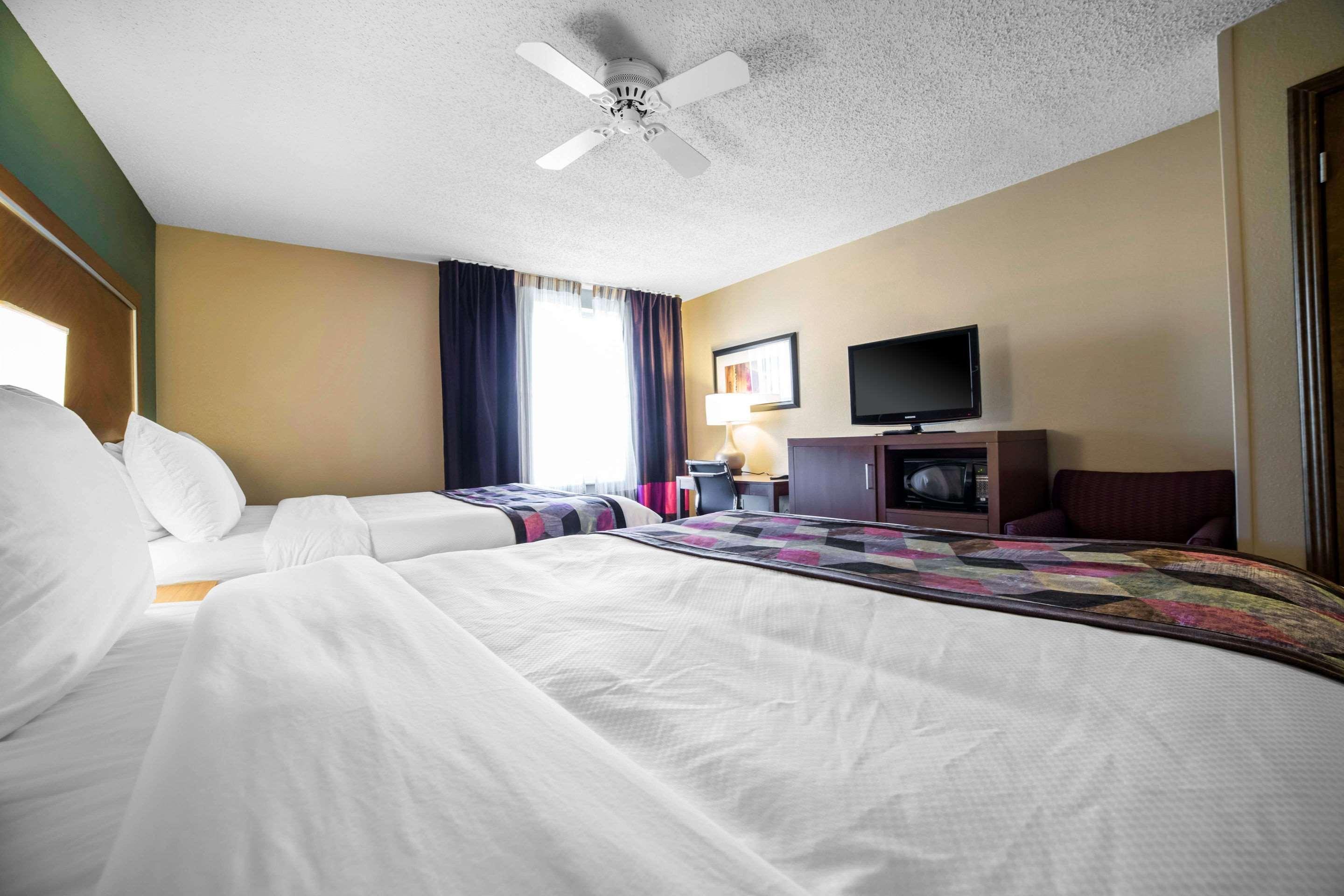 Comfort Inn West Valley - Salt Lake City South West Valley City Exteriör bild