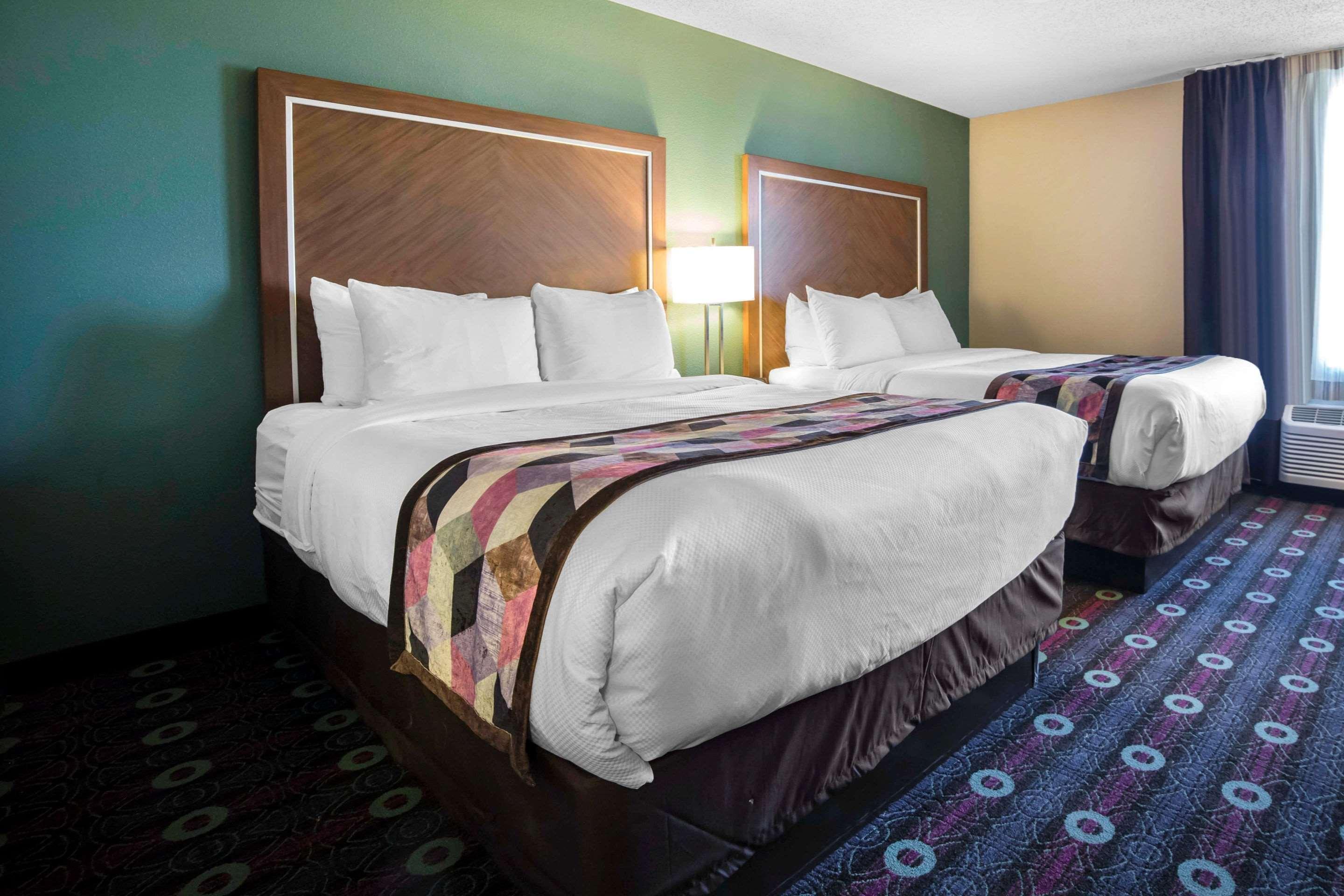 Comfort Inn West Valley - Salt Lake City South West Valley City Exteriör bild