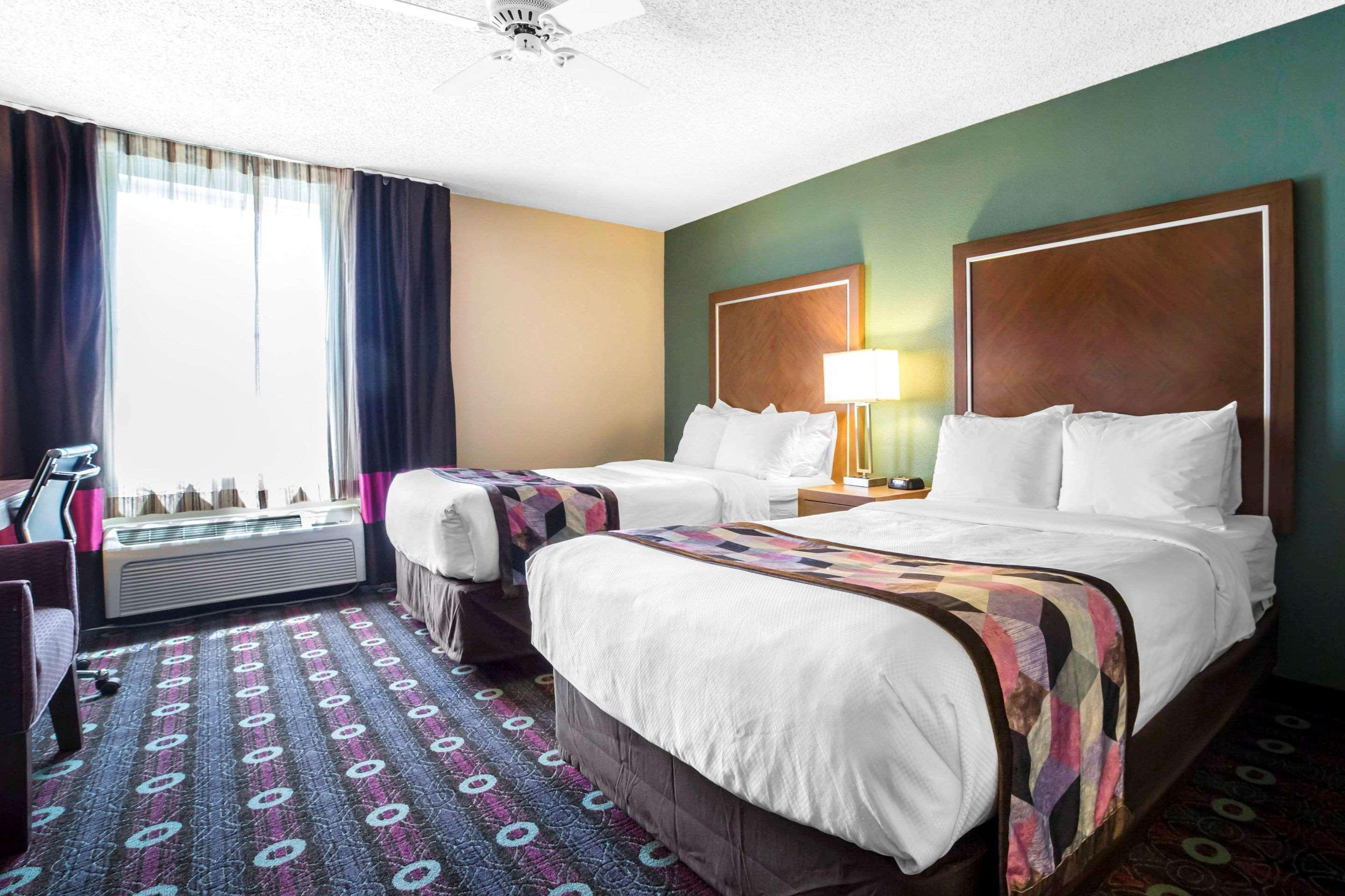 Comfort Inn West Valley - Salt Lake City South West Valley City Exteriör bild