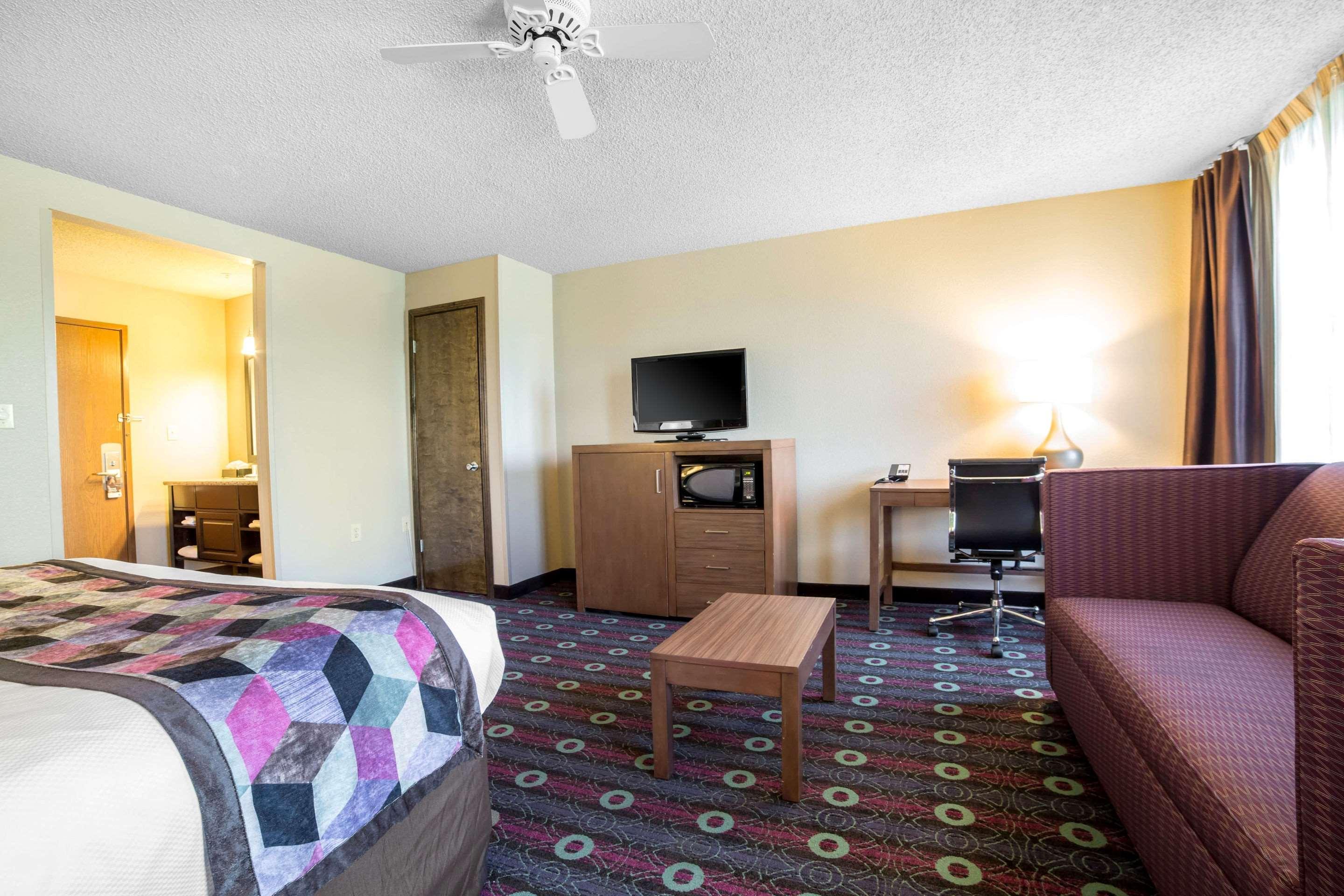 Comfort Inn West Valley - Salt Lake City South West Valley City Exteriör bild