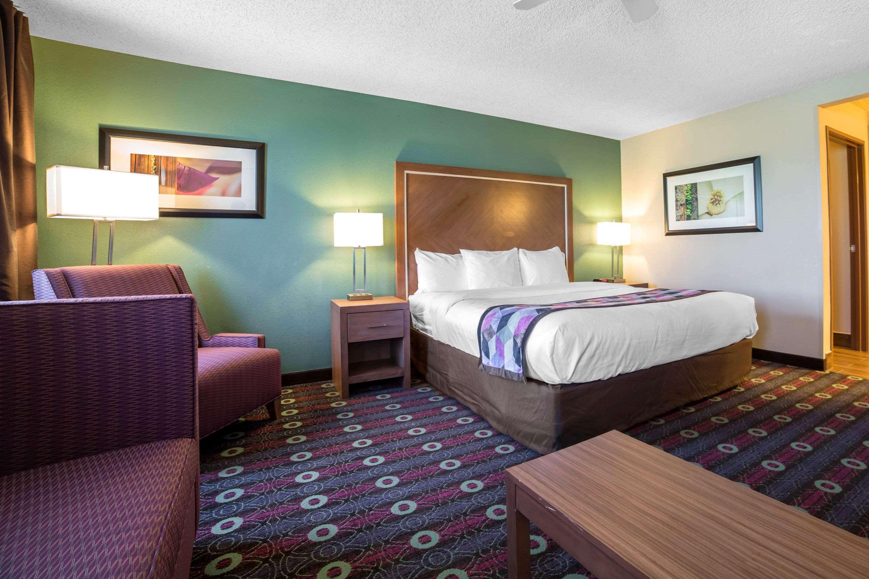 Comfort Inn West Valley - Salt Lake City South West Valley City Exteriör bild