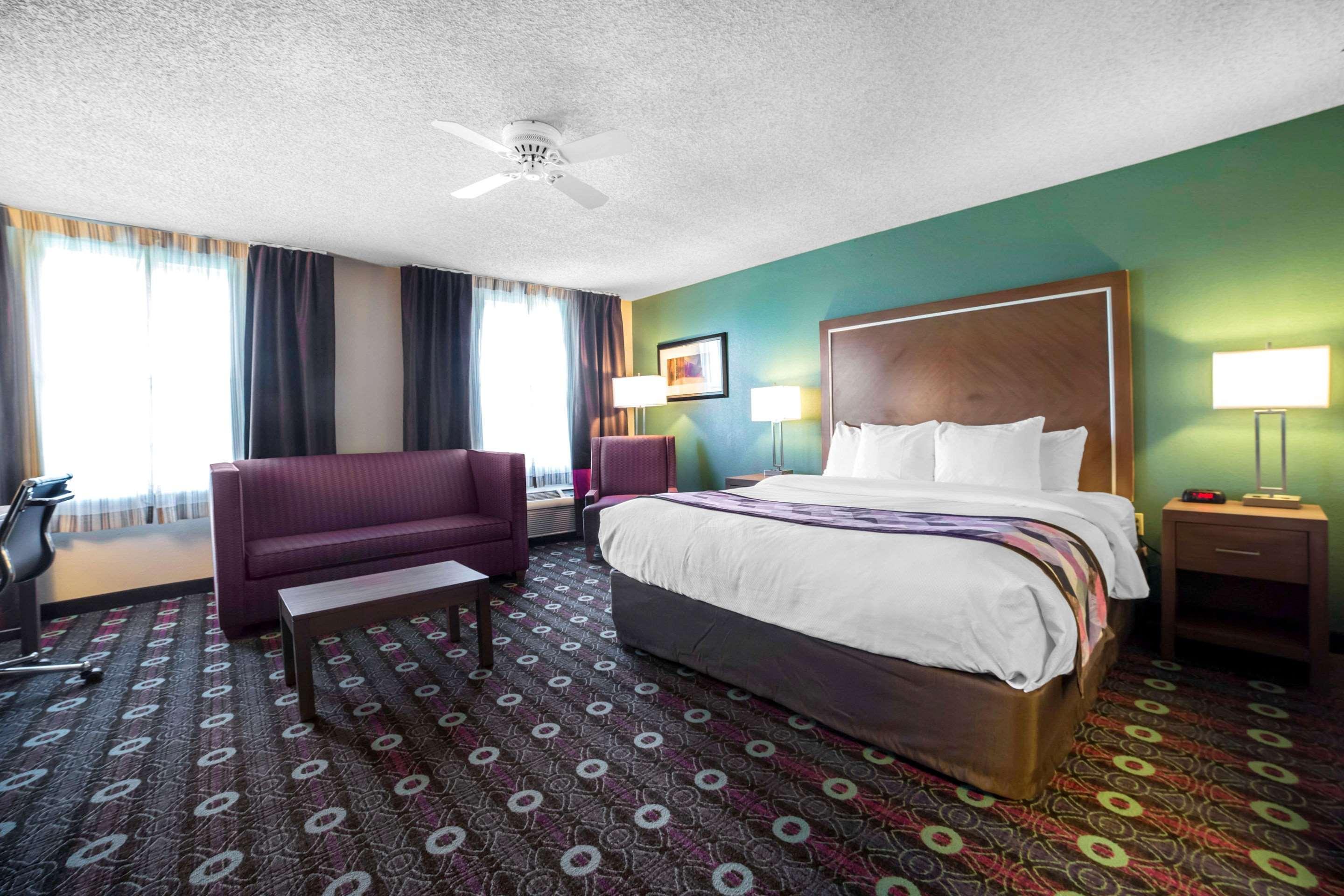 Comfort Inn West Valley - Salt Lake City South West Valley City Exteriör bild