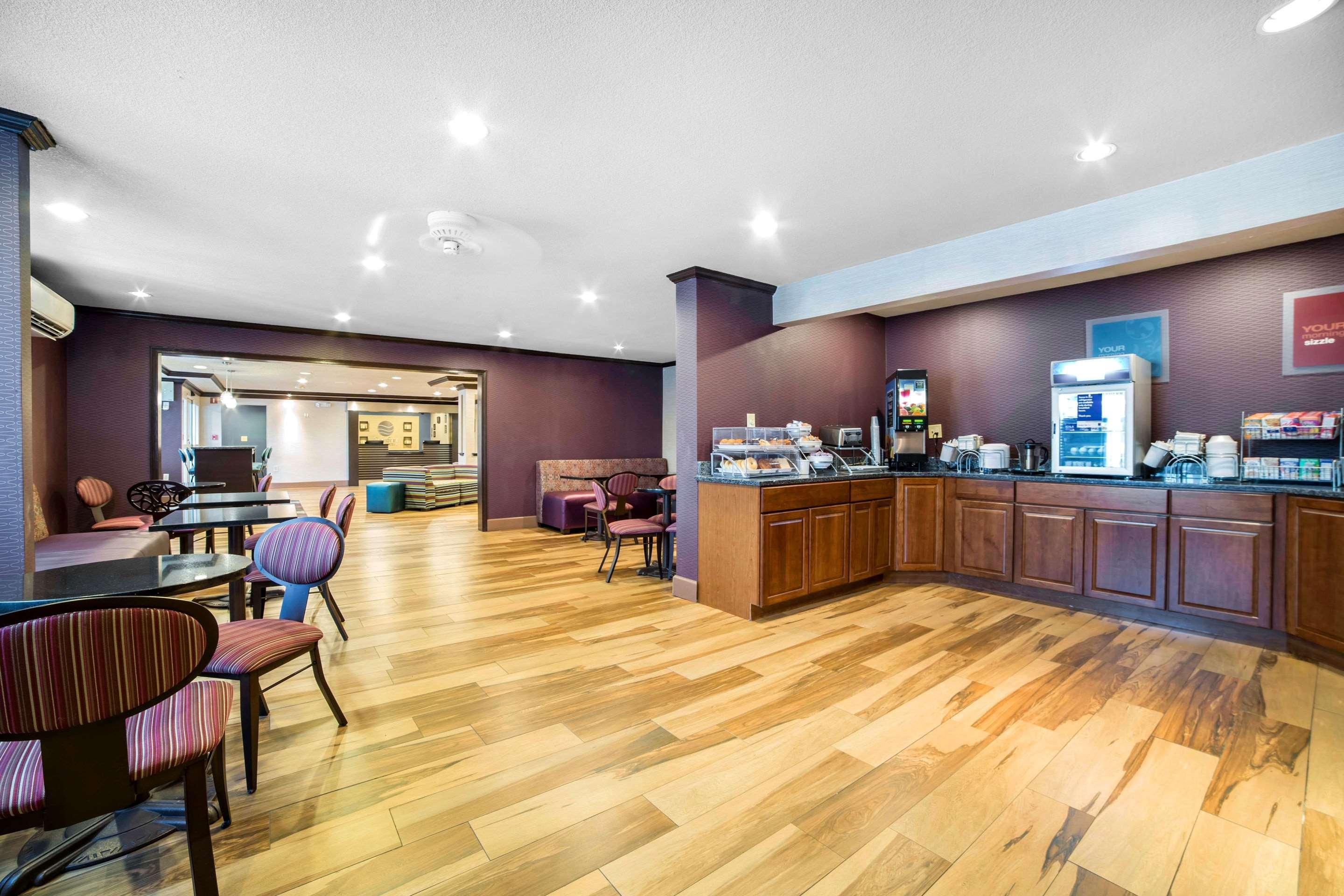 Comfort Inn West Valley - Salt Lake City South West Valley City Exteriör bild