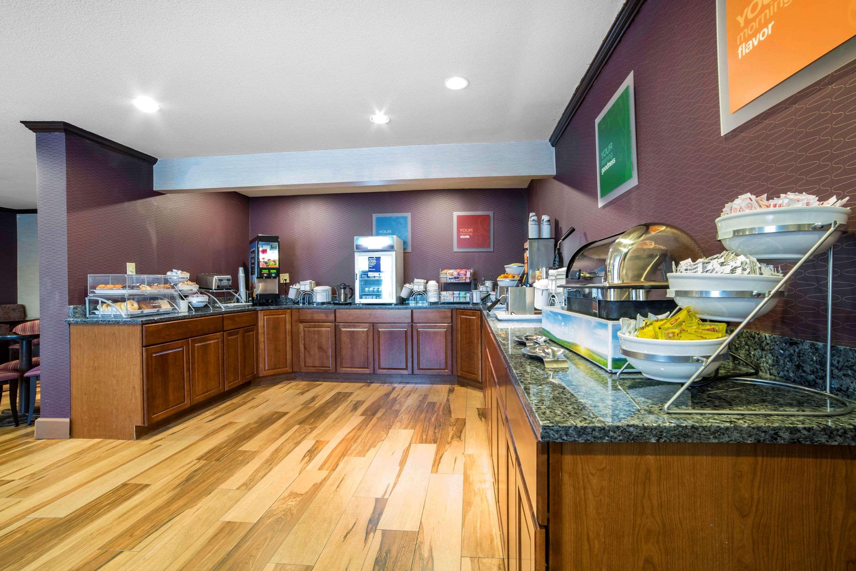 Comfort Inn West Valley - Salt Lake City South West Valley City Exteriör bild