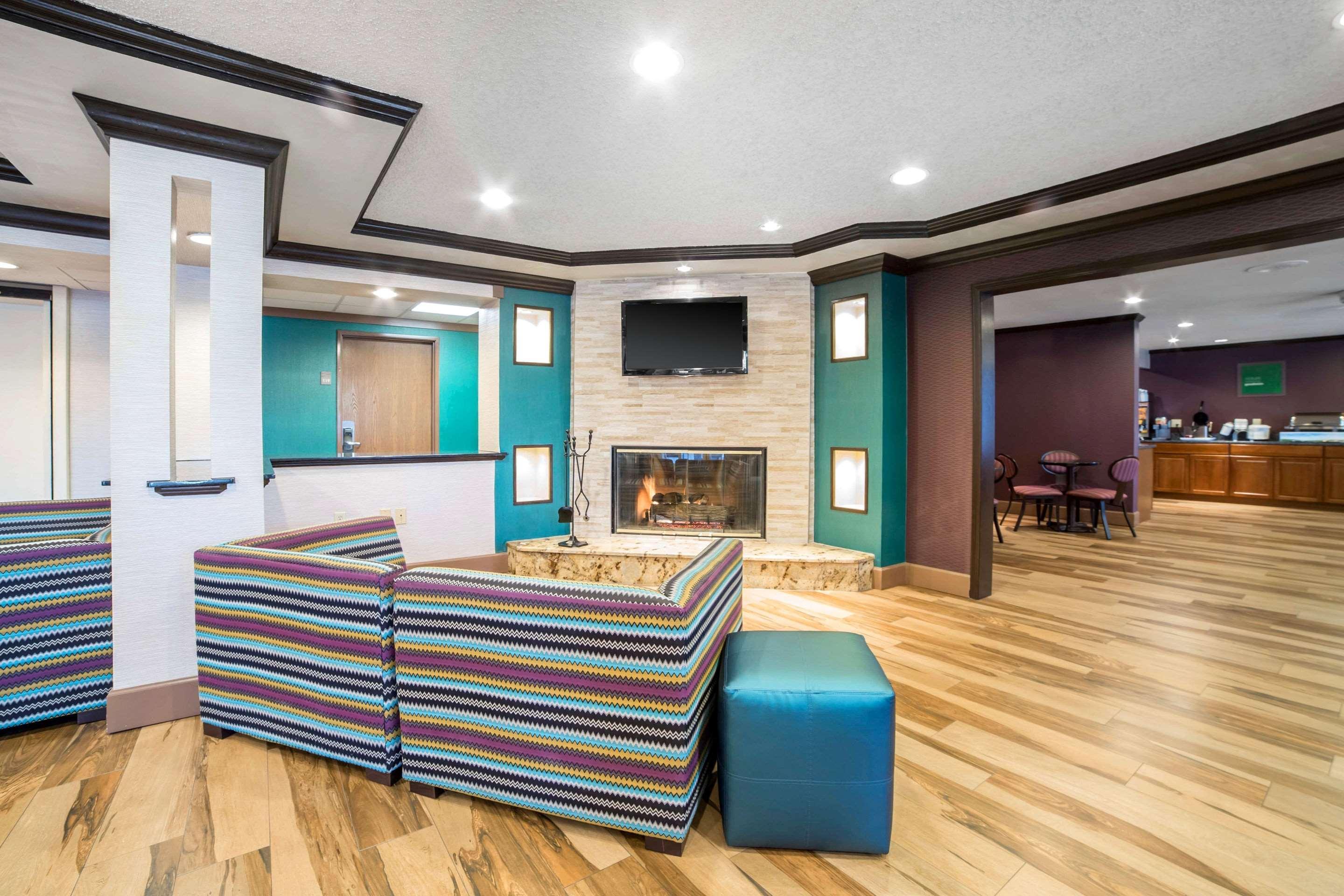 Comfort Inn West Valley - Salt Lake City South West Valley City Exteriör bild