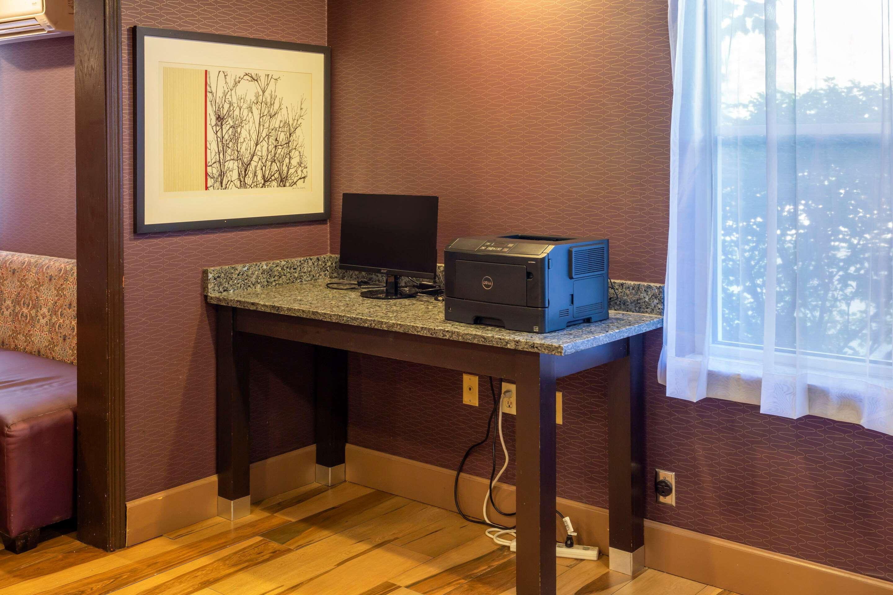 Comfort Inn West Valley - Salt Lake City South West Valley City Exteriör bild