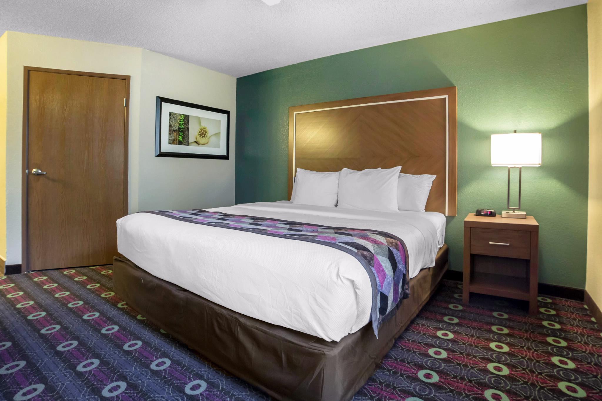 Comfort Inn West Valley - Salt Lake City South West Valley City Exteriör bild