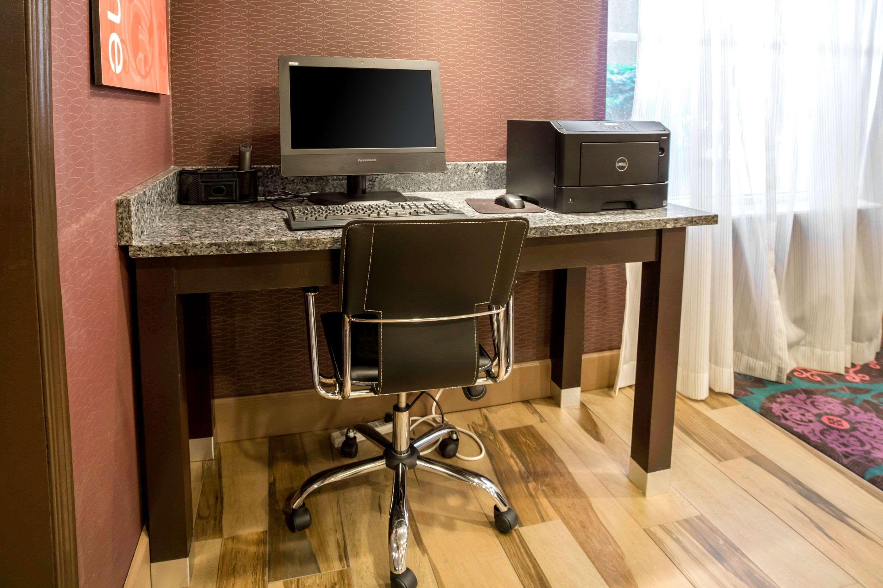 Comfort Inn West Valley - Salt Lake City South West Valley City Exteriör bild