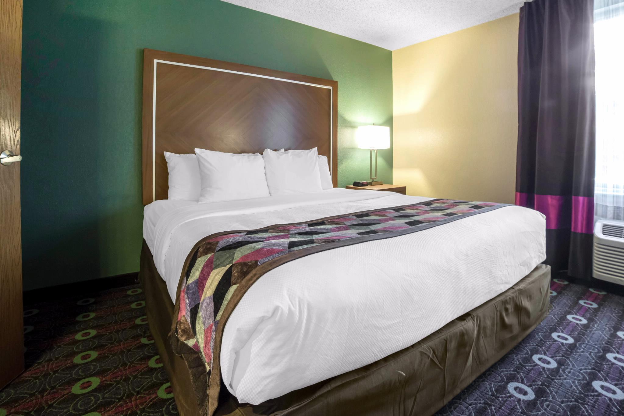 Comfort Inn West Valley - Salt Lake City South West Valley City Exteriör bild