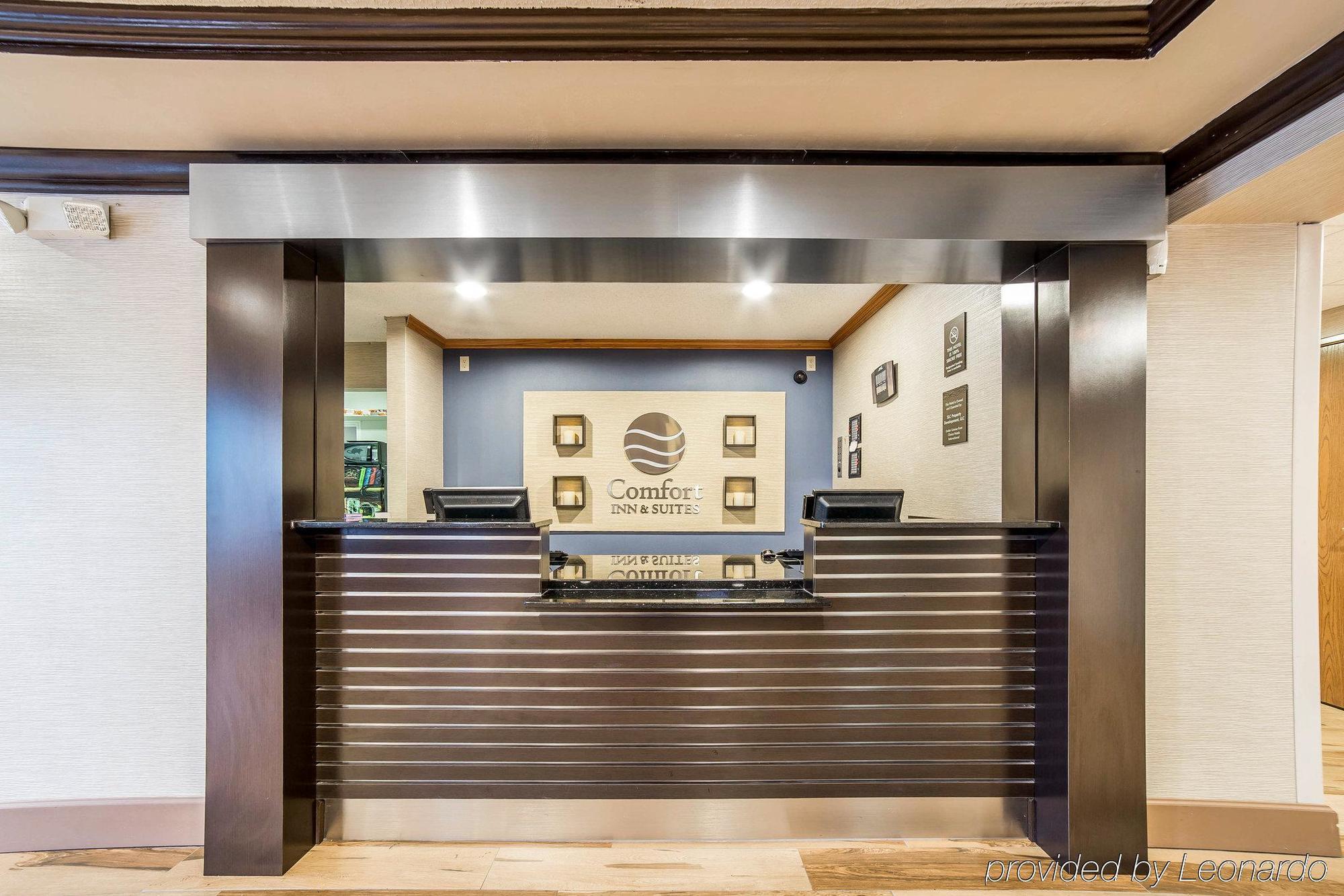 Comfort Inn West Valley - Salt Lake City South West Valley City Exteriör bild