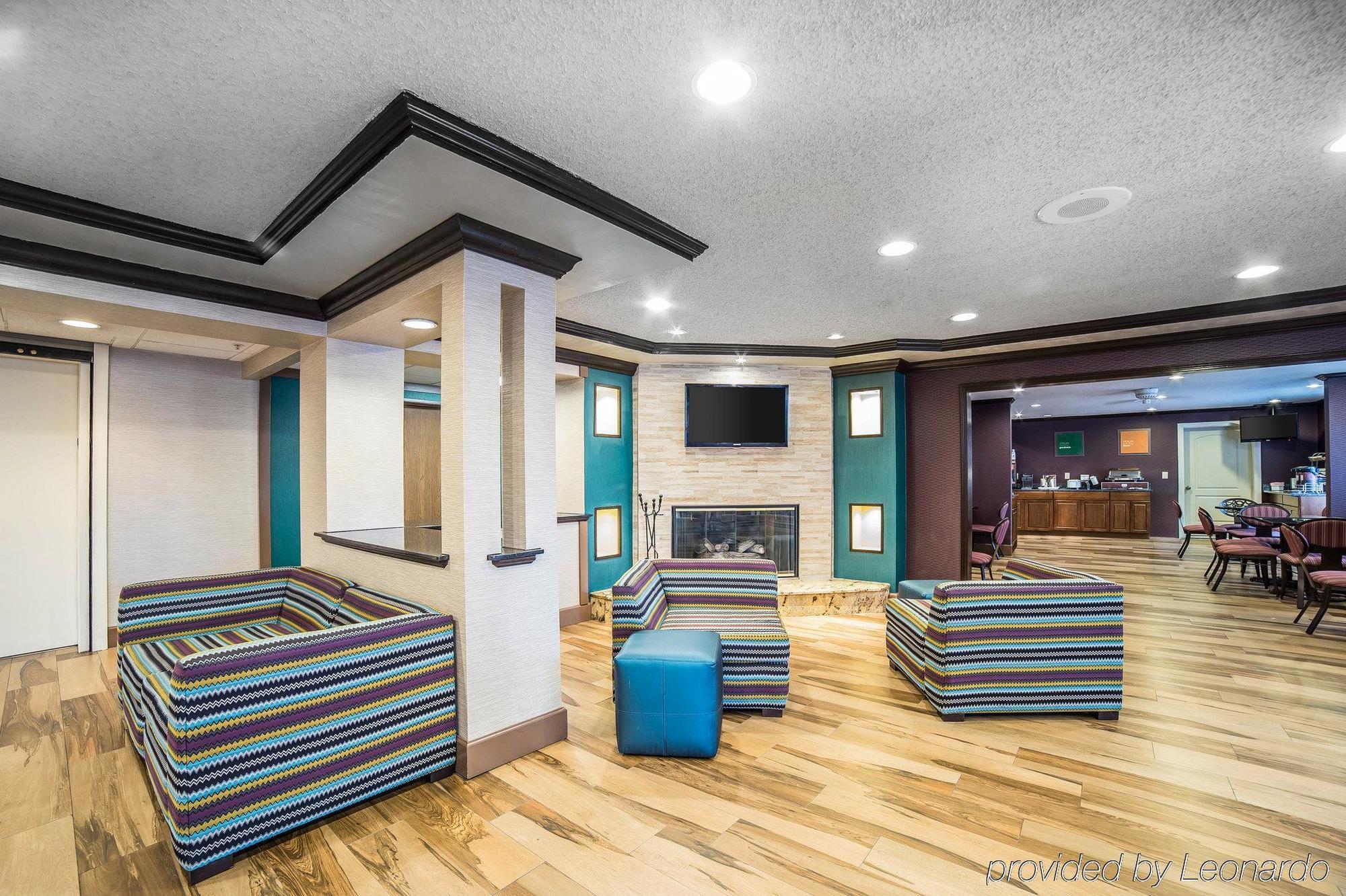 Comfort Inn West Valley - Salt Lake City South West Valley City Exteriör bild