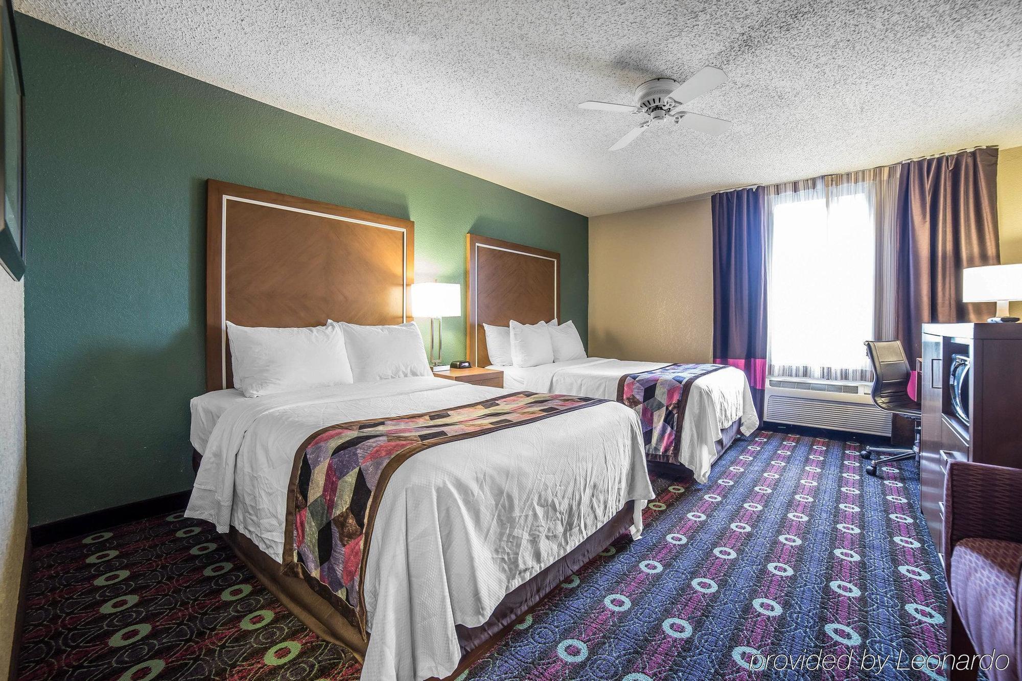Comfort Inn West Valley - Salt Lake City South West Valley City Exteriör bild