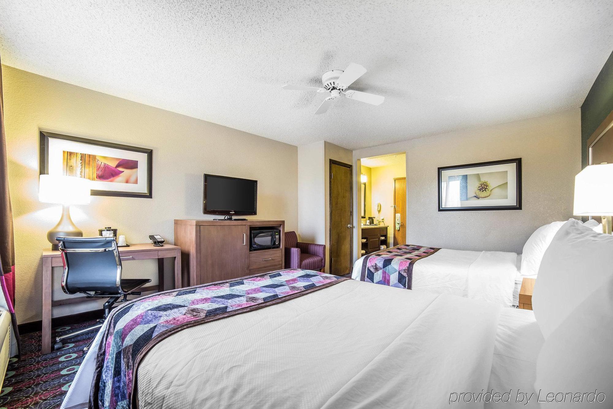 Comfort Inn West Valley - Salt Lake City South West Valley City Exteriör bild