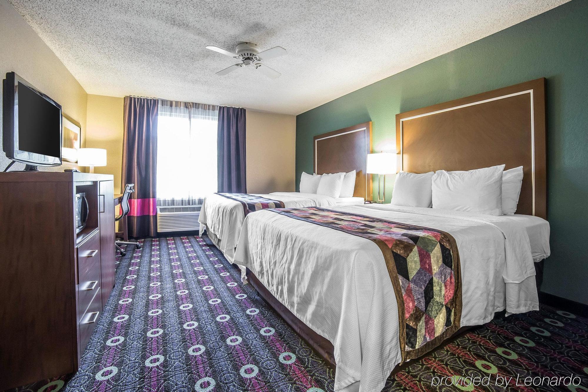 Comfort Inn West Valley - Salt Lake City South West Valley City Exteriör bild