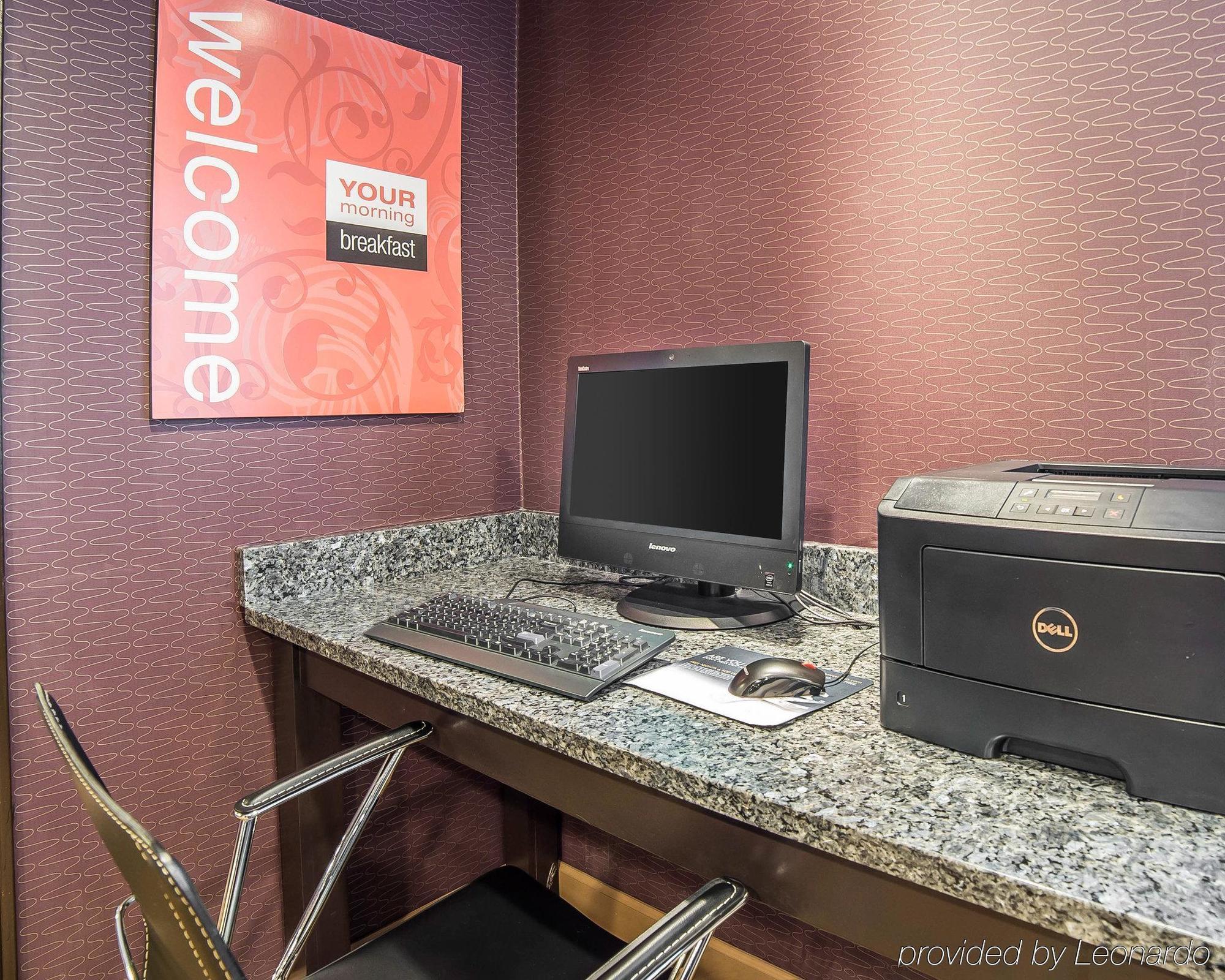 Comfort Inn West Valley - Salt Lake City South West Valley City Exteriör bild